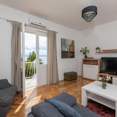 Beach Apartment Estelle Podgora Exterior foto